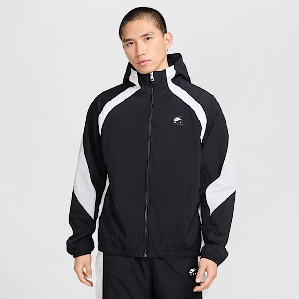 NIKE公式】ナイキ エア メンズ ウーブン ジャケット.オンラインストア (通販サイト)